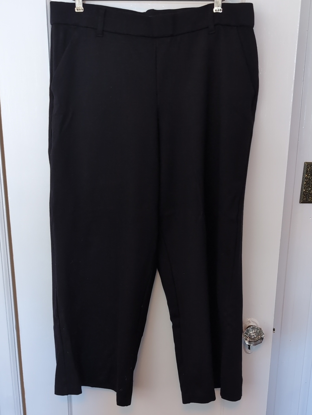 Women's Ultra Lux Comfort Any Wear Wide Leg Pant